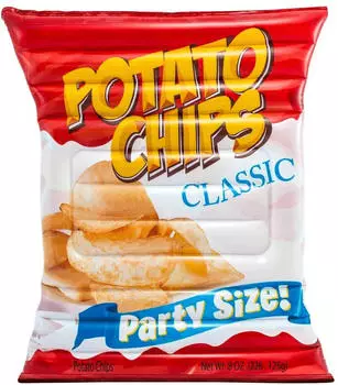 Intex Chips (178 X140)
