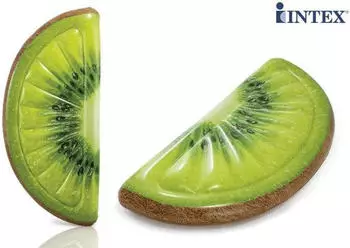 Intex Lounge Kiwi Slice 178 x 85 (58764)