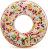 Intex 41191997-13461417, Intex Schwimmreifen "Sprinkle donut " - ab 9 Jahren,