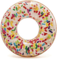 Intex 56263NP, Intex Sprinkle Donut Tube (56263NP)