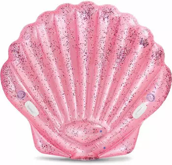 Intex Muschelschale Pink