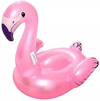 Bestway 41122 Flamingo Schwimmspielzeug 127 X 127 Cm