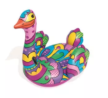Bestway Pop Ostrich 190 x 166cm