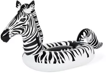 Bestway LED Zebra