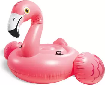Intex Sand & Summer Mega Flamingo Island (57288)