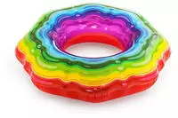 Jelly Schwimring