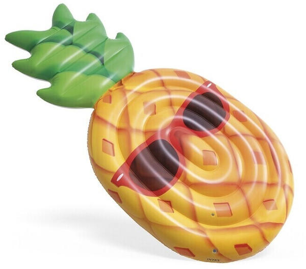 Intex Pools Intex Inflatable Pineapple
