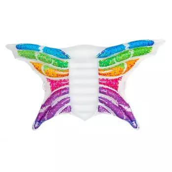 Bestway Badeinsel Schmetterling (43261)