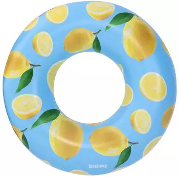 Bestway Lemon Schwimmring