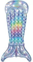 BESTWAY 43413, BESTWAY 43413 Luftmatratze "Meerjungfrau", 177 x 89 x 20 cm
