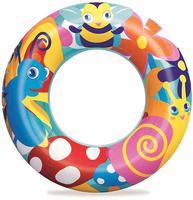 Bestway Kinder-Schwimmring "Sweet Creature" in Bunt (&Uuml;berraschungsprodukt)