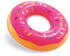 Intex Donut pink frosted Schwimmring (56256)