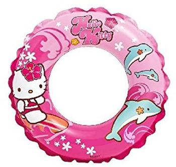 Intex Pools Intex Swim Ring Hello Kitty (56200)