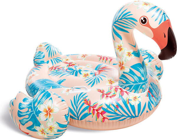 Intex Pools Intex Inflatable Flamingo Tropical