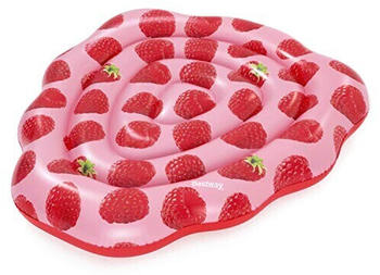 Bestway Inflatable Mattress Raspberries