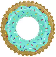 Sweet Donut Schwimmring 91 Cm - Bestway