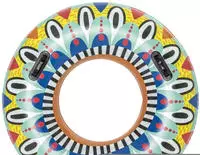Schwimmring Flirty FiestaTM &Oslash; 107 Cm