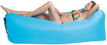 Happy People Lounger to Go 2.0 blue