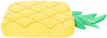 Westmann Pool Buddy Ananas gelb