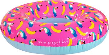 Swim Essentials Schwimmring Tukan