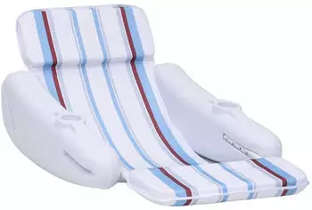 vidaXL Floating Chair for Swimming Pool