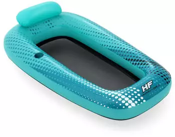 Bestway Hydro-Force Sol Venture Poolliege mit Netzboden 198 x 119 cm