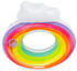 Bestway Rainbow DreamsSchwimmring mit Kopfstütze Ø 107 cm