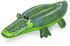 Bestway Buddy Croc Schwimmtier 152 x 71 cm