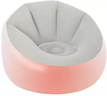 Bestway Luftsessel mit LED-Licht