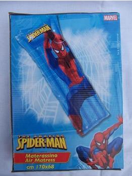 Mondo Luftmatratze Spiderman 170 x 68 cm