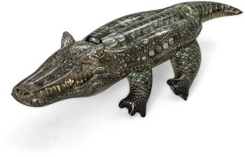 Bestway Realistic Reptile Schwimmtier 193 x 94 cm
