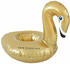 Swim Essentials Getränkehalter Gold Swan