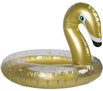 Swim Essentials Schwimmring 70 cm Golden Swan