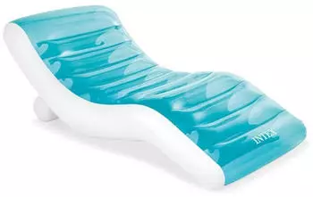 Schwimmsessel