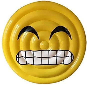 Garden Friend Emoji Grimacing Face Ø 155 (G1709156)