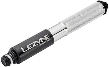 Lezyne Grip Drive HP S silver