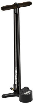 Lezyne Gravel Digital Drive (240452) black Lezyne Gravel Digital Drive (240452) black