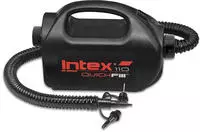 Intex Elektrische Pumpe