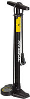 Topeak TKTJBUE1, Topeak Joeblow Urban Ex Floor Pump Silber 120 Psi Black