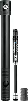 Crankbrothers Klic HV CO2 black