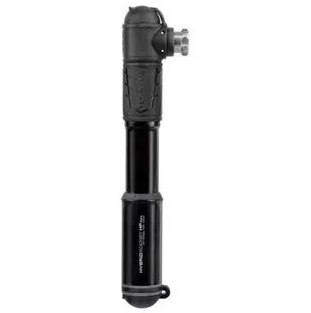 Topeak Hybridrocket Hp mini with CO2 Cartridge