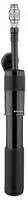 Birzman 20113, Birzman Velocity Mini Pump Silber 160 Psi Silver