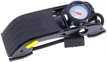 Michelin Floor pump with manometer 009504