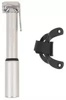 Z&eacute;fal 8490, Z&eacute;fal PUMPE ZEFAL ROAD MICRO - SILVER