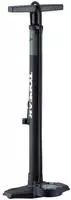 Topeak TKTJBME2, Topeak Joeblow Mountain Ex Floor Pump Silber 60 Psi Black