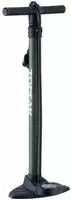 Topeak JoeBlow Mountain II Standpumpe Gr&uuml;n Modell 2026