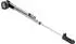 Topeak PocketShock DXG XL (69682661) schwarz-silber universal
