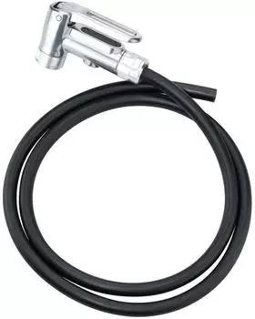 Topeak SmartHead DX1 Upgrade Kit (11837766) silber-schwarz universal