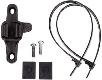 Topeak Zentral-Halterung für Micro Rocket (TMR-2C) universal