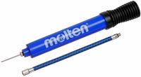 Molten DHP21-BL, Molten Ballpumpe Blau